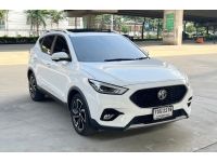 MG New ZS 1.5 X Plus Sunroof AT ปี 2021 รูปที่ 2